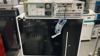 图为 已使用的 SHIMADZU PPSQ-33A 待售