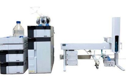 SHIMADZU Prominence #293771147