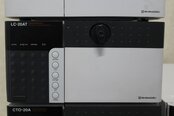 フォト（写真） 使用される SHIMADZU Prominence 販売のために