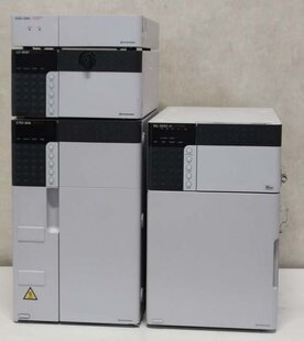 SHIMADZU Prominence #293799968