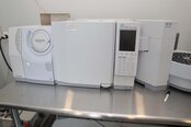 图为 已使用的 SHIMADZU QP 2010 待售