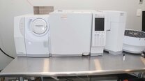 图为 已使用的 SHIMADZU QP 2010 待售