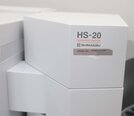 图为 已使用的 SHIMADZU QP 2010 待售