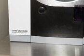 图为 已使用的 SHIMADZU QP 2020 NX 待售
