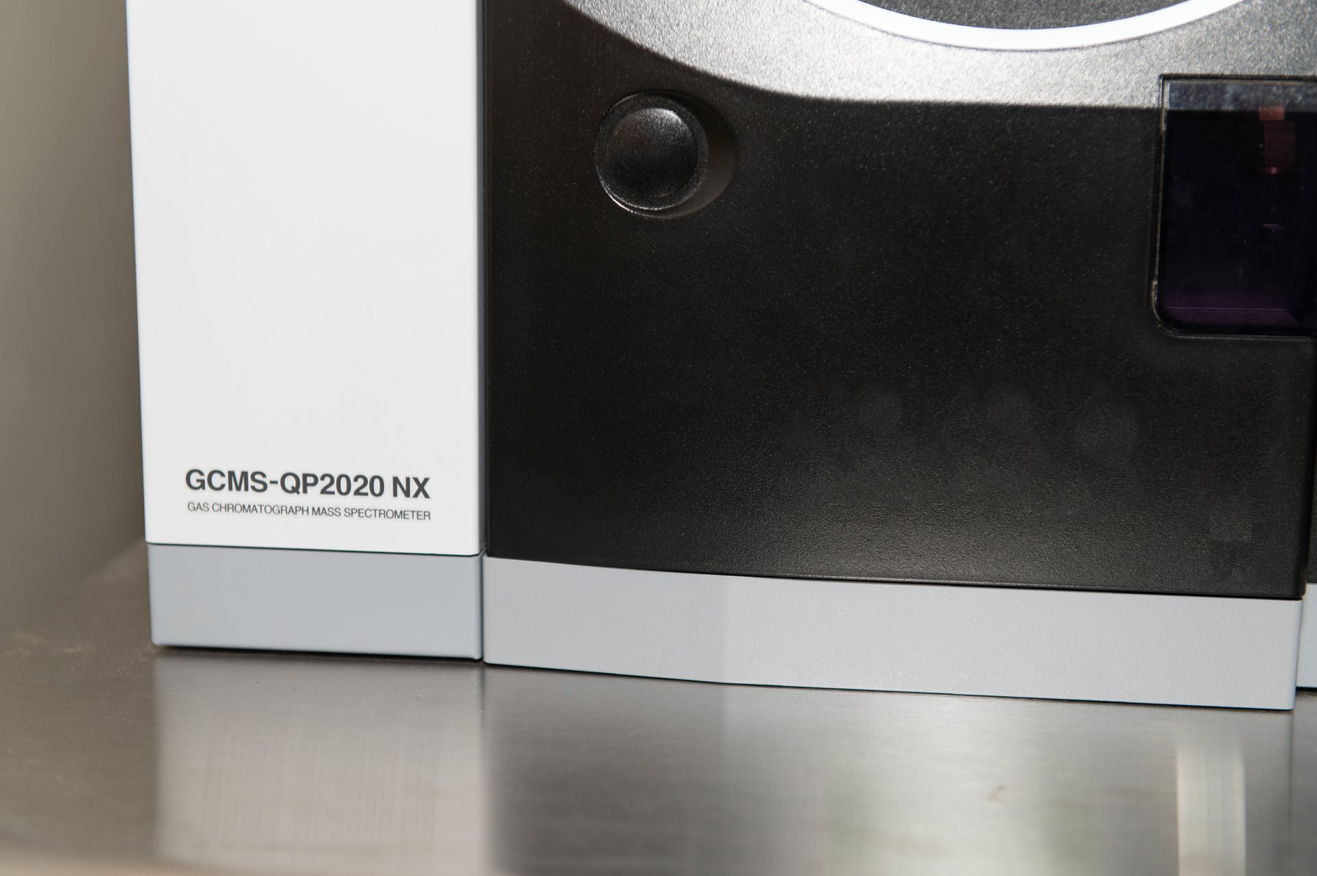 图为 已使用的 SHIMADZU QP 2020 NX 待售