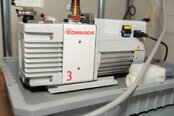 图为 已使用的 SHIMADZU QP 2020 NX 待售