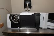 图为 已使用的 SHIMADZU QP 2020 NX 待售
