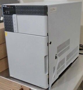 SHIMADZU SIL-20A #9260750