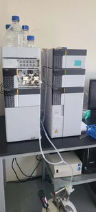 SHIMADZU SIL-20AHT Spectrometer used for sale price #293653811