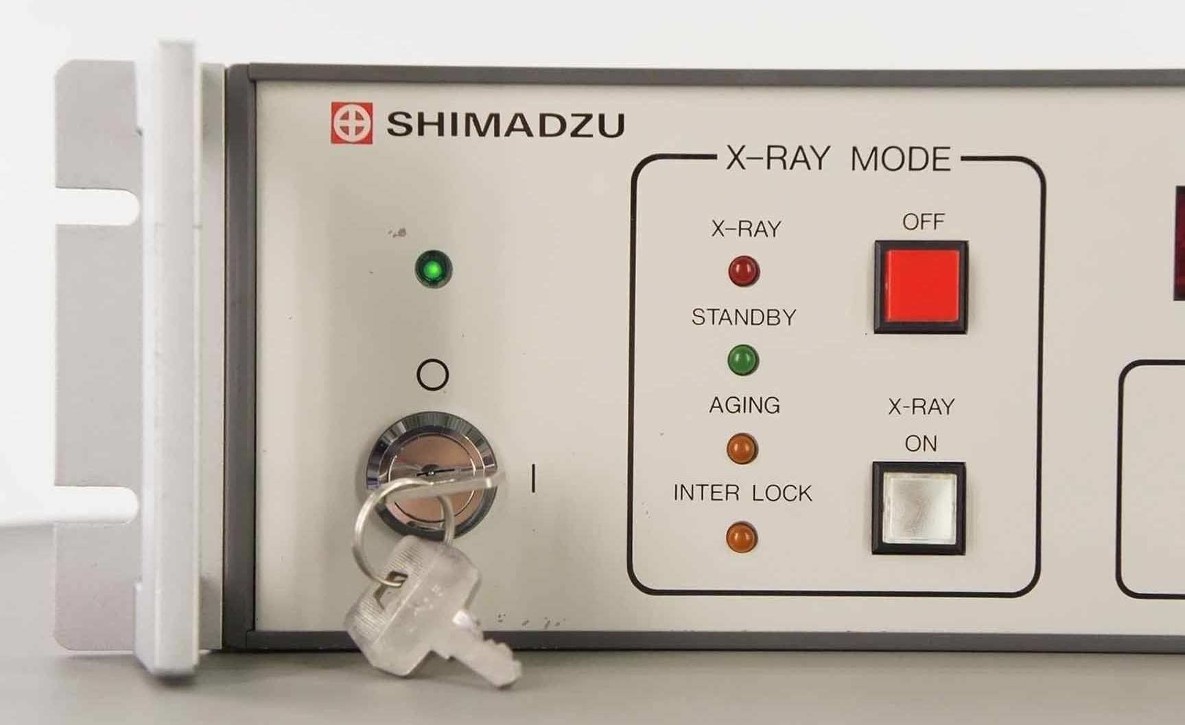 圖為 已使用的 SHIMADZU MSI-130 待售