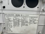 Photo Used SHIMADZU SPD-20A For Sale
