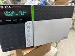 Photo Used SHIMADZU SPD-20A For Sale