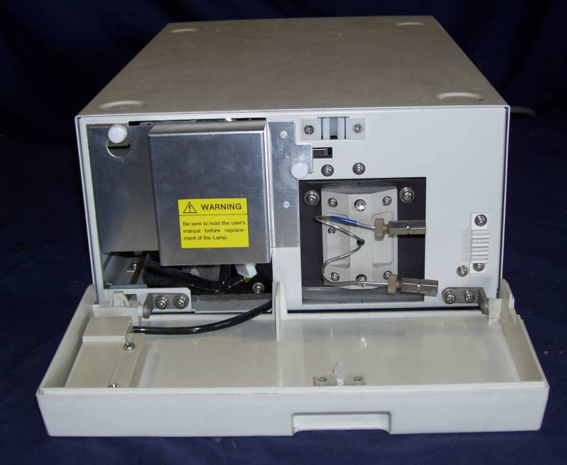 Photo Used SHIMADZU SPD-M10AVP For Sale