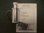 フォト（写真） 使用される SHIMADZU SPM-9700 販売のために