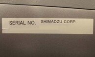 フォト（写真） 使用される SHIMADZU SPM-9700 販売のために
