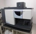 SHIMADZU SPS 5520