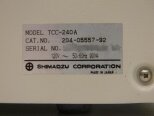 フォト（写真） 使用される SHIMADZU TCC-240A 販売のために