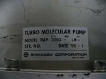 Photo Used SHIMADZU TMP-3003LM For Sale