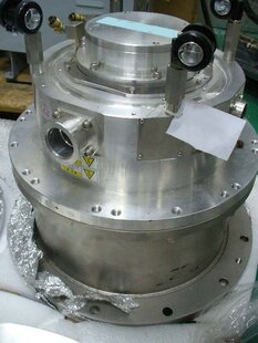 SHIMADZU TMP-3003LM #293754249