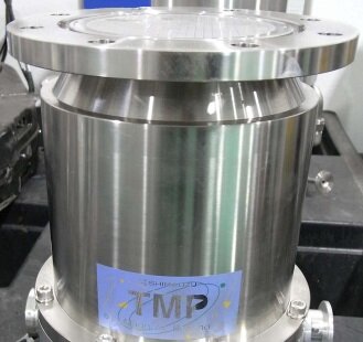 SHIMADZU TMP-303M #9250288