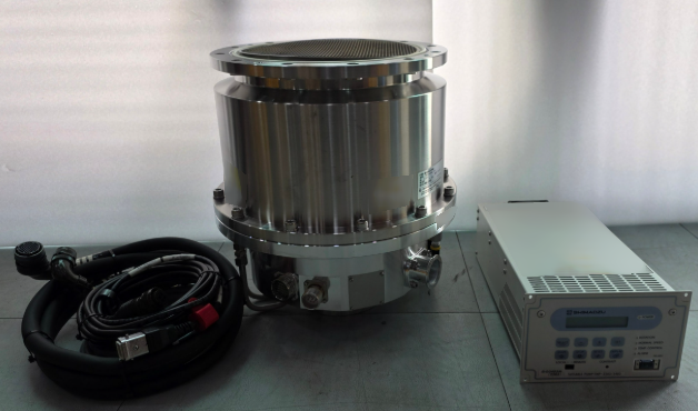 フォト（写真） 使用される SHIMADZU TMP-3403LMC (A2) 販売のために