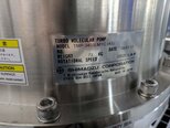 Foto Verwendet SHIMADZU TMP-3403LMTC Zum Verkauf
