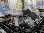 Foto Verwendet SHIMADZU TMP-3403LMTC Zum Verkauf