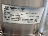 圖為 已使用的 SHIMADZU TMP-3413LMEC 待售