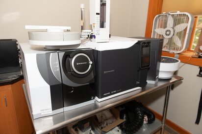 SHIMADZU TQ8050 NX #293825383