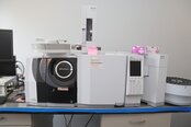图为 已使用的 SHIMADZU TQ-8050 待售