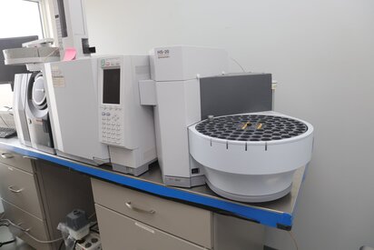SHIMADZU TQ-8050 #293825417