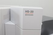 图为 已使用的 SHIMADZU TQ-8050 待售