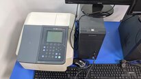 フォト（写真） 使用される SHIMADZU UV-1800 販売のために