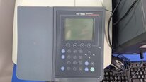 フォト（写真） 使用される SHIMADZU UV-1800 販売のために