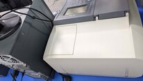 フォト（写真） 使用される SHIMADZU UV-1800 販売のために