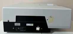 Photo Used SHIMADZU UV-2401 PC For Sale