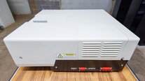 圖為 已使用的 SHIMADZU UV-2450 待售