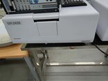 Photo Used SHIMADZU UV-2450 For Sale