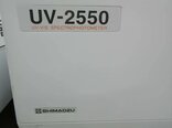 圖為 已使用的 SHIMADZU UV 2550 待售