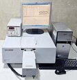 フォト（写真） 使用される SHIMADZU UV 2550 販売のために