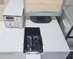 SHIMADZU UV 2550
