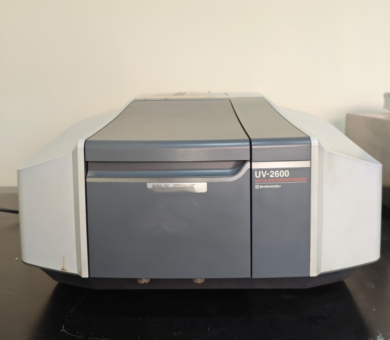 フォト（写真） 使用される SHIMADZU UV-2600 販売のために
