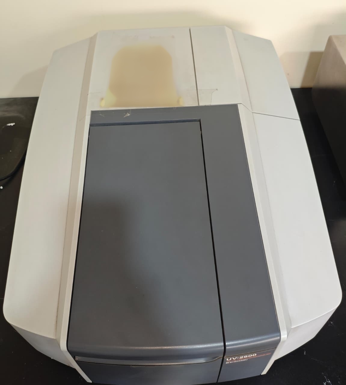 フォト（写真） 使用される SHIMADZU UV-2600 販売のために