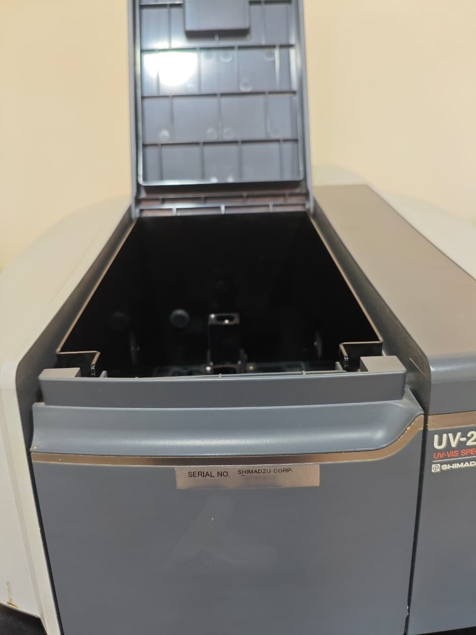 フォト（写真） 使用される SHIMADZU UV-2600 販売のために