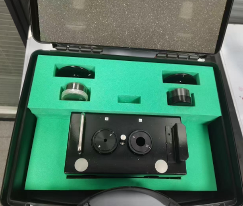 Foto Verwendet SHIMADZU UV-2600 Zum Verkauf