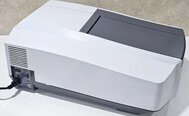 Foto Verwendet SHIMADZU UV-2700 Zum Verkauf