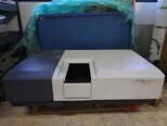 SHIMADZU UV-3600