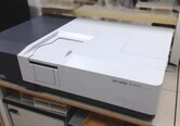 Foto Verwendet SHIMADZU UV-3600 Zum Verkauf