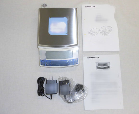 Foto Verwendet SHIMADZU UW4200S Zum Verkauf