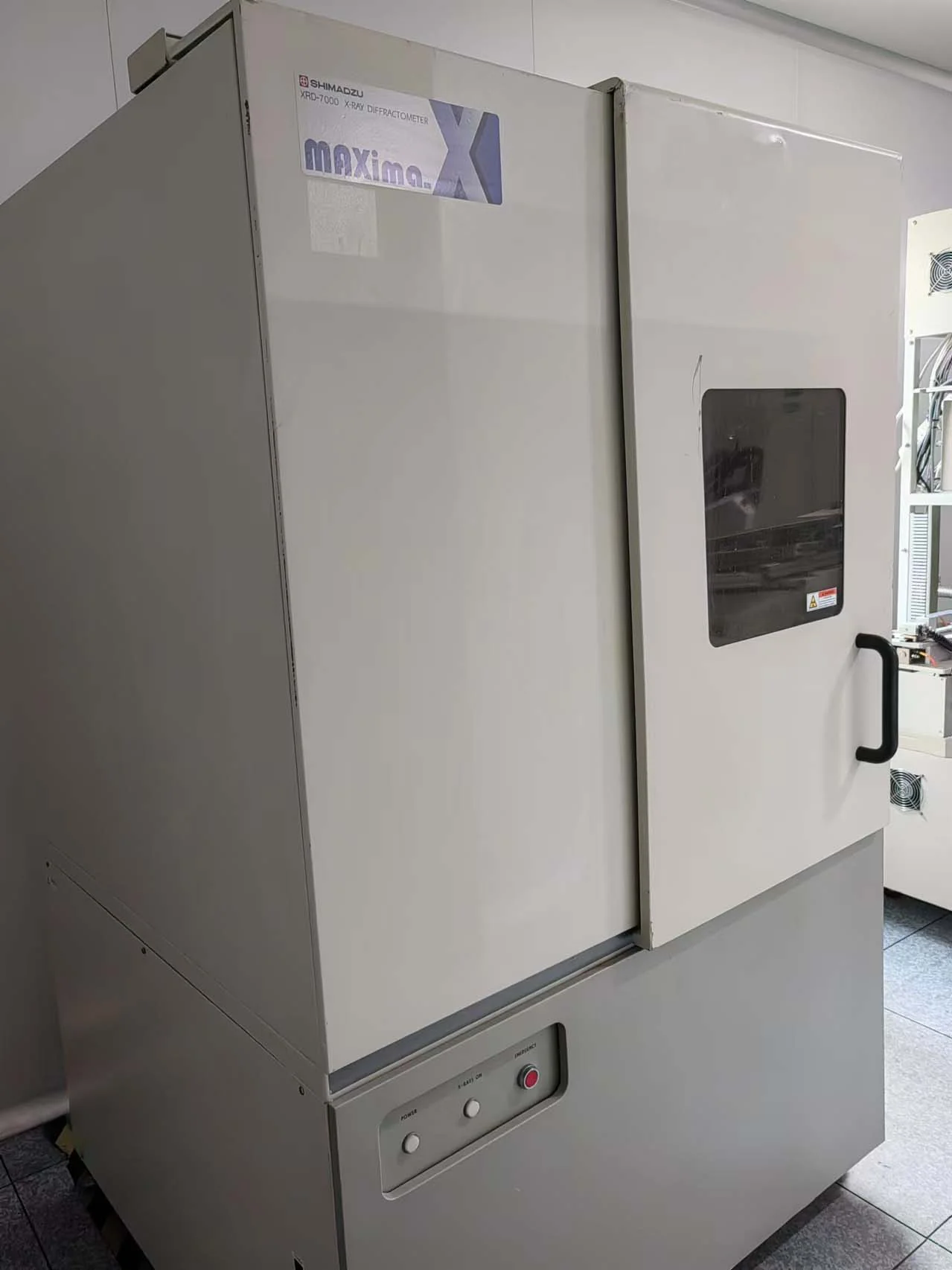 Caelum☆在庫処分様　★専用品★ SHIMADZU Rack Changer/C 実験装置及び付属品 はセール価格